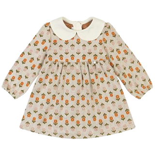 [아가방 겨울원피스] 리나메리원피스 Q7 핫딜 심플 유아 아동 여아 돌 선물