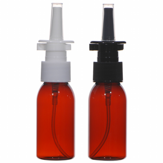 [허브스프레이] 코스프레이 20ml~100ml, 10개, 30ml(L)갈색 흰색캡