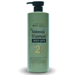 두앤모 녹어자 샴푸, 1개, 1L