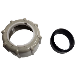 대일냉각기 부품 조인트 25A / 30A 잠금캡 0.5마력부터 5마력까지 호환, 30A 1개 [2마력~5마력] 호환, 1개