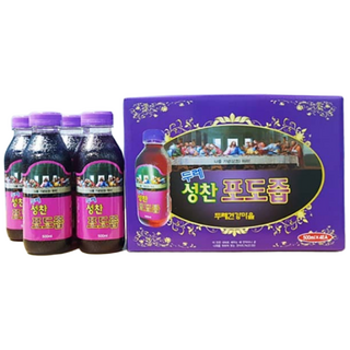 산사춘 (Sansachun)