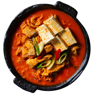옛날 돼지고기 김치찌개 230g x 3팩 총 690g, 3개