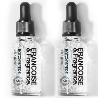 (재구매1위)바르는보톡스 스킨보톡스10mlx2개, 2개