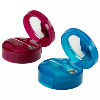 WEDENT 威登 緊密型牙線 M 中號 綠色+李子色, 1組