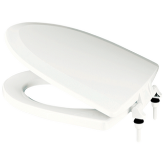 로얄 로얄토토 RS501 변기 시트 커버 양변기 대형 시트, 1개