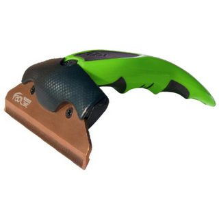 훌리브러쉬 에보 L, 그린, 1개