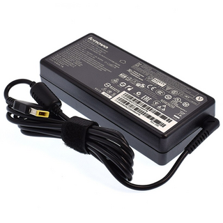 [ 엔티와이 ] LENOVO 정품 어댑터 ADL135NDC3A 20V 6.75A 135W slimtip 슬림팁 충전기 ThinkPad P15v Gen 3 ideapad Gaming, 1개