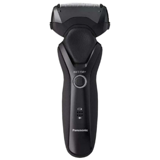 파나소닉 건습식 3중날 초고속모터 면도기 ES-RT37, (파나소닉 도우) ES-RT37, 블랙
