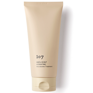 [원오세븐] 헤어 앤 스칼프 하이드레이팅 마이크로바이옴 트리트먼트, 1개, 180ml
