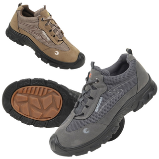 [에코로바]남성 경량 트레일 워킹화 런닝화 트레킹화 아고다 ER0470