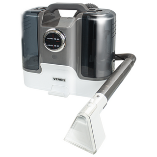 베네큐 스팀스팟클리너 습식청소기 매트리스 카페트 패브릭 소파 침구 청소 이너 습식 스팀