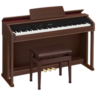 카시오 ap-460. Casio ap-460 디지털피아노, 1개