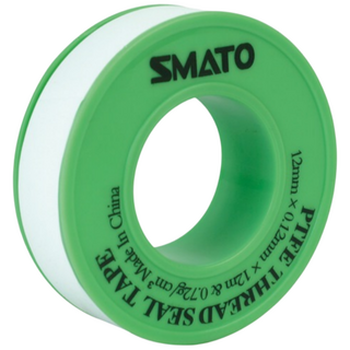 스마토 고밀도 테프론 테이프 SMT-TT7, 10개