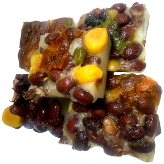 [하루한떡] 개별 포장 모듬찰떡, 30개, 50g