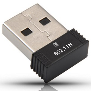 넥스트유 NEXT-202N MINI USB 무선 랜카드, NEXTU 202N[MINI], 1개