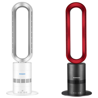 독일 RONGEO 가정용 사무실 냉난방기 냉온풍기 원룸, TP-18(냉난방가능/와인레드)