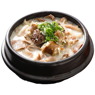 병천 순대국밥 1인분 x 10팩, 10개, 180g