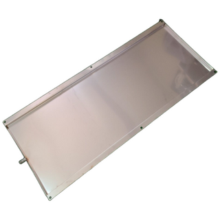 천장누수 물받이 집수판 차수판 국산제작 유도드레인 스텐 서스, 1세트