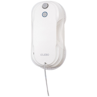 아이클레보 클린윈도우 365 창문 로봇청소기