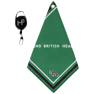 힐크릭 릴타입 볼타올 볼클리너 HCTW-3301, HCTW-3301 그린, 1개