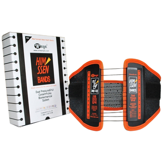 [토황토] 힘쎈복대 도르레이용 벨크로 2중 압착 조임 튼튼하고 견고한 착용/ 어르신 굽혀진 허리 척추 골반 건강선물 통증 관리, L(35~40인치), 1개