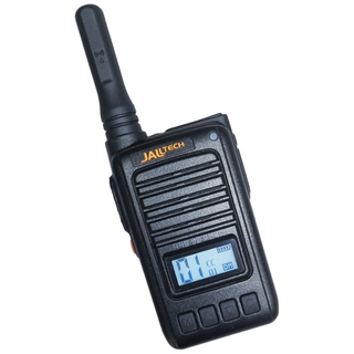 디지털 생활무전기 JX600 JX-600 초경량 출시기념 JX200 JX220 JX-200 JX-220 이어마이크 포함, 1개