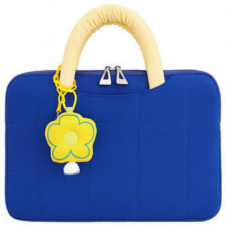 오아룸 몽글포켓 13-14인치 15-16인치 아이패드 노트북 파우치 가방