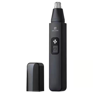 멜리언스 충전식 멀티 코털제거기, 블랙, 1개, ML-F1