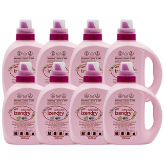 이젠드라이 플러스, 1L, 8개