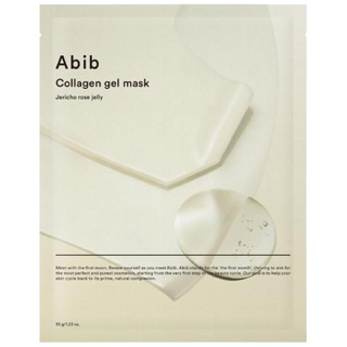 아비브 콜라겐 겔 마스크 부활초 젤리 1매, 4개입, 1개