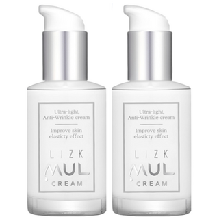 리즈케이 콜라겐 물 크림, 125g, 2개