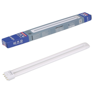 비츠온 PL 36W 램프, 6개