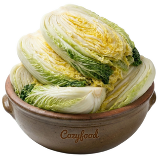 김앤치 고랭지 절임배추 절인배추[불만족시 100프로 환불], 절임배추만, 1박스, 20kg