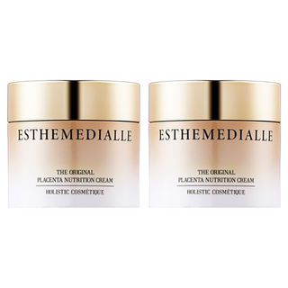 플라센타 오리지날 뉴트리션크림 호주 양태반 크림 2개