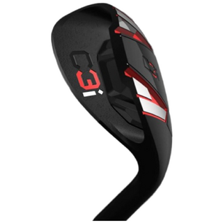 C3i 샌드웨지 벙커 탈출 65도 벙커샷 로브 웨지