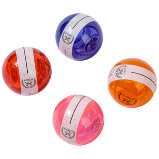 카이로스 파크골프공 3피스 최신형 파크골프 볼, 블루, 1개, 1개입