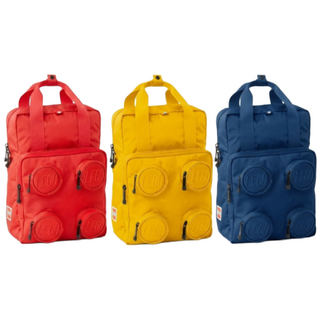 레고 브릭 아동용 백팩 가방 코스트코 정품 KC인증 색상 3종