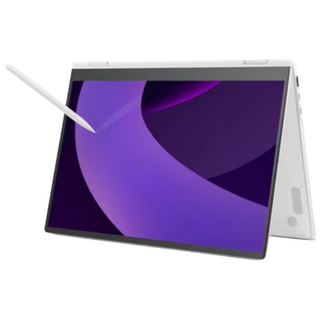 [LG그램 프로360 노트북 Ultra7 제품 이미지]