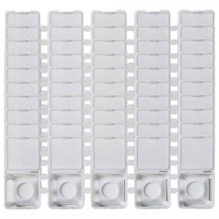 바이바퀴 유인트랩, 50개, 1g