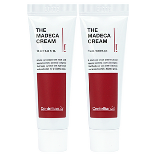 센텔리안24 더 마데카 크림, 15ml, 2개