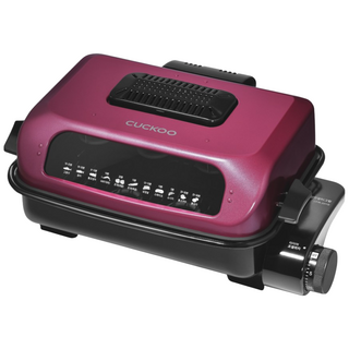 쿠쿠 양면멀티그릴 생선구이기 CFR-331R