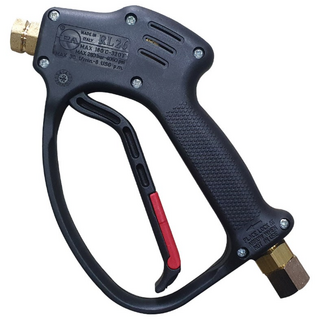 고압세척기건 이태리제 RL-26 (최대280바 30리터), 1개