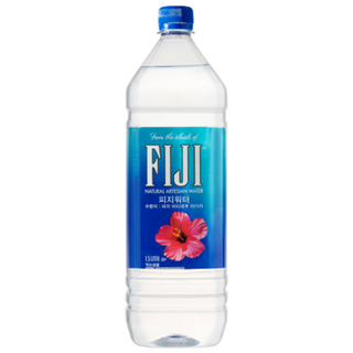 피지워터, 1.5L, 6개