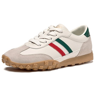 CARTELO 크로커다일 여성신발 캐주얼 발편한 스니커즈 NM85