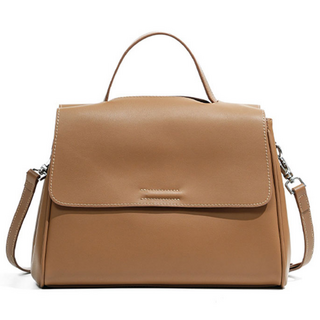 에이플렉스 소가죽가방 핸드백 베이직 토트 직장인 크로스 숄더백