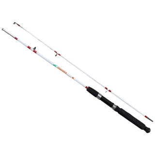 이모조 뭐든지 잡아올리는 갈치 열기 고등어 우럭 삼치 초보 방어 지깅 선상 악어 낚시대