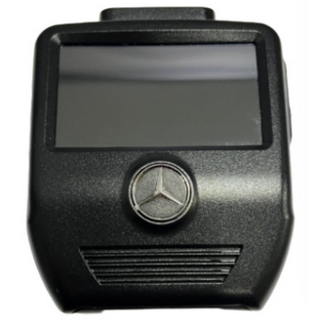 벤츠 스타뷰S 블랙박스 수리 본체 기존제품 수거, 벤츠 스타뷰S 본체만, 1GB