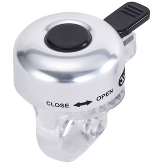 삼천리 아동 자전거벨 SBL330 LED벨 자전거 종 악세사리, 1개