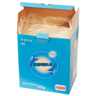 물걸레청소포 대용량400매, 300개