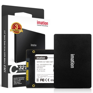 이메이션 C321 1TB SSD 2.5형(2.5인치) SATA3 방식 TLC 노트북하드사이즈 나사없음